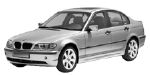 BMW E46 B20EF Fault Code