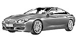 BMW F06 B20EF Fault Code