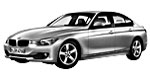 BMW F30 B20EF Fault Code