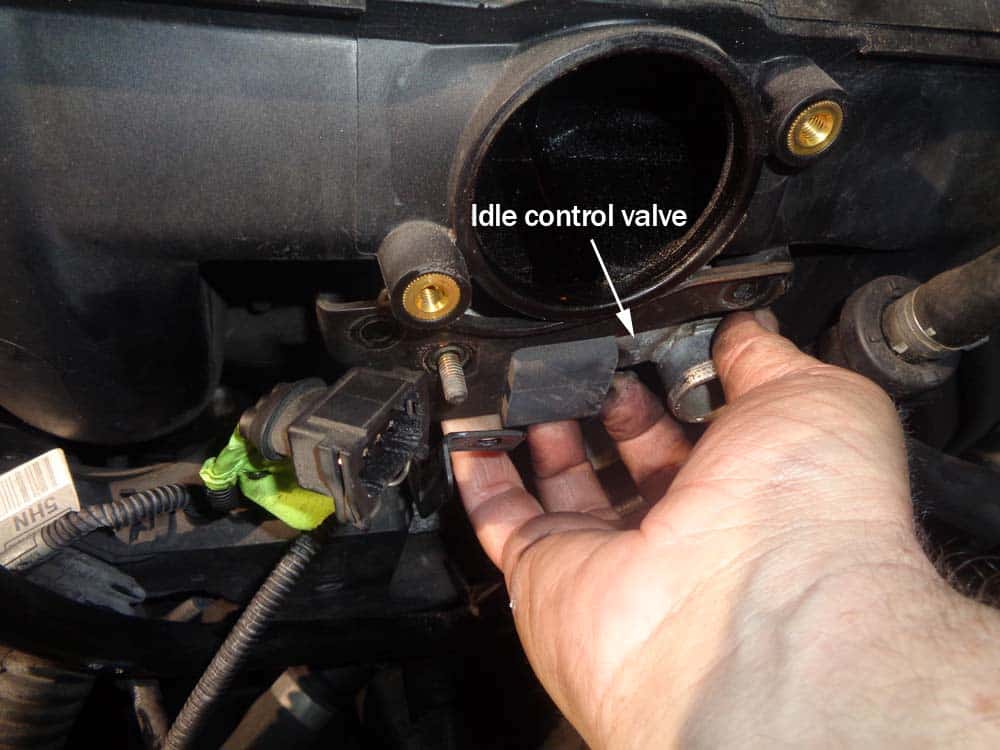 See B20EF in engine