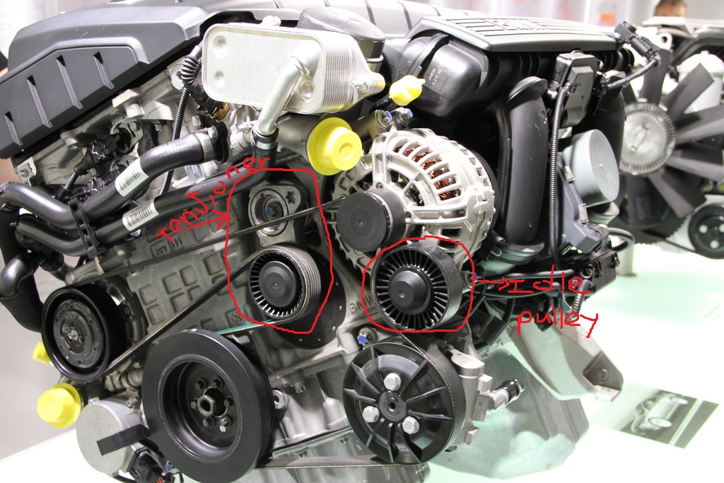 See B20EF in engine